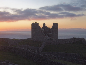 Medieval Castles of Ireland