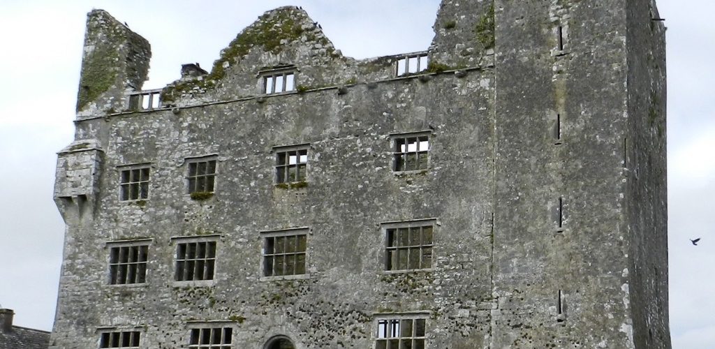 Irish History and Heritage Tour