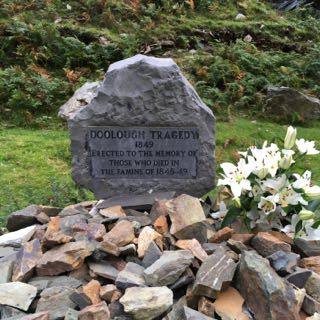 Irish History and Heritage Tour